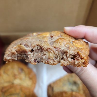 Butter Pecan Bakeshop by null