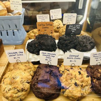 Levain Bakery - Bakeries Near Me - Los Angeles, California