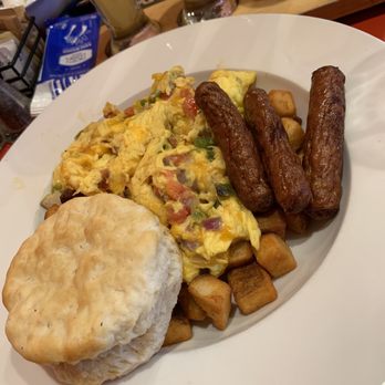 The Egg Bistro - Dig In - Breakfast & Brunch Near Me - Chesapeake, Virginia