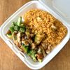 Yummy Chinese gift card