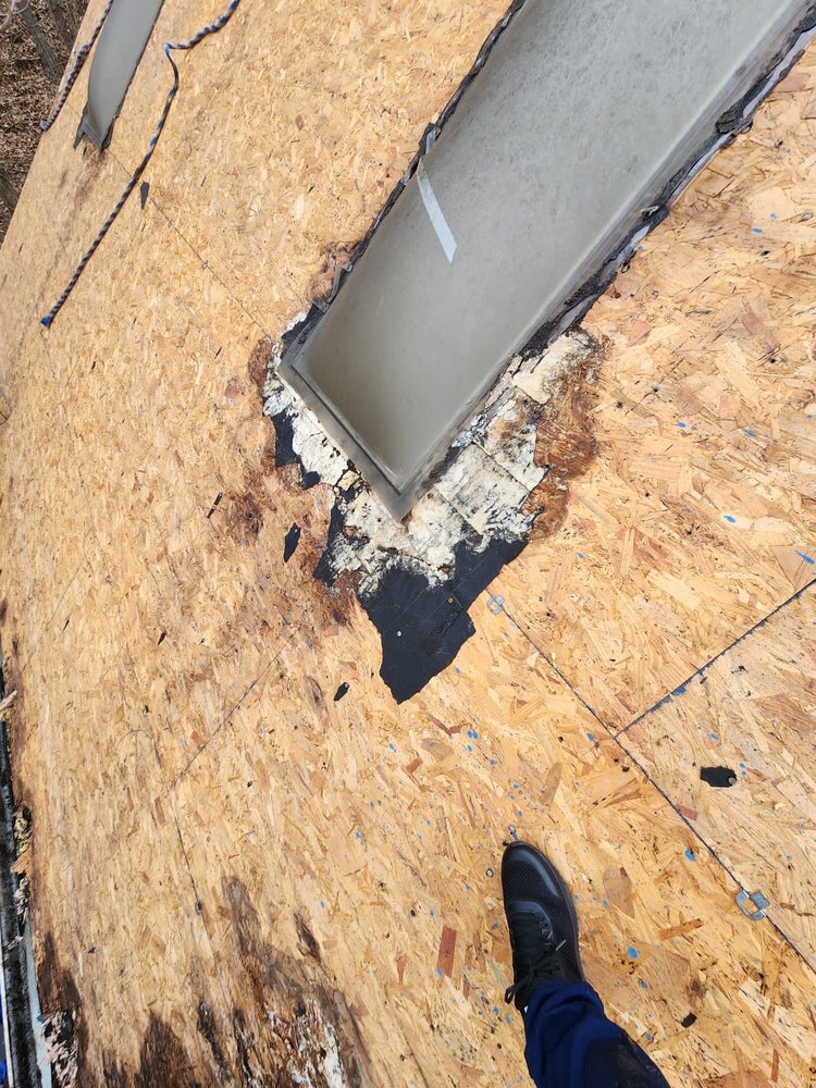 Slide of Atlanta Storm Roofing Company