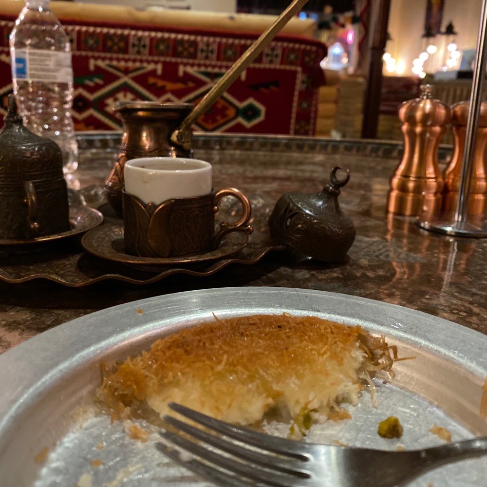 Sheesh Restaurant - Kunafa and Turkish coffee - Turkish Near Me - Saint Louis, Missouri Sheesh Restaurant - Kunafa and Turkish coffee - Turkish Near Me - Saint Louis, Missouri