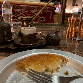 Sheesh Restaurant - Kunafa and Turkish coffee - Turkish Near Me - Saint Louis, Missouri Sheesh Restaurant - Kunafa and Turkish coffee - Turkish Near Me - Saint Louis, Missouri