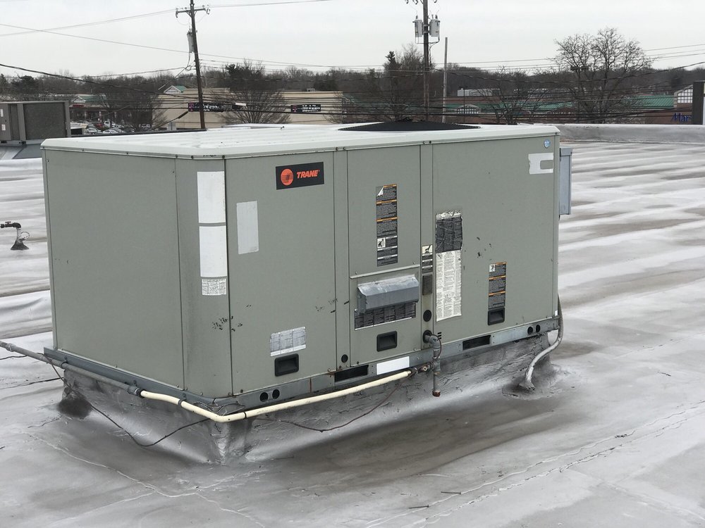 Slide of Right Price Mechanical