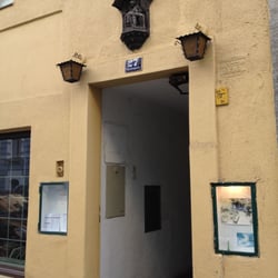 Weinstube Josefstadt