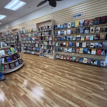 Book Friends - Bookstores Near Me - Walnut Creek, California