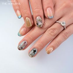 The 408’s Nail