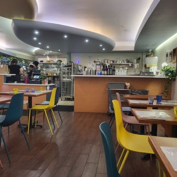 Mother - Vibes - Vegetarian Near Me - Sacramento, California