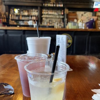 Hondo's - Drinks were way too strong bartender he poured a lot of liquor. Pineapple garnish was brown and old. - Bars Near Me - Fredericksburg, Texas Hondo's - Drinks were way too strong bartender he poured a lot of liquor. Pineapple garnish was brown and old. - Bars Near Me - Fredericksburg, Texas