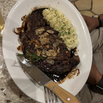 Longhi's - 16oz prime ribeye - Seafood Near Me - Kapolei, Hawaii Longhi's - 16oz prime ribeye - Seafood Near Me - Kapolei, Hawaii