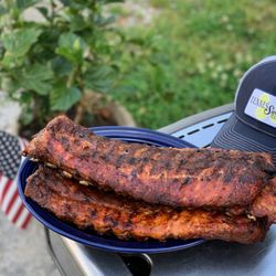 Tennessweet Food - With our Ready-to-Grill Ribs you get all the glory, while we do all the work.