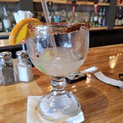 Drink was outstanding!