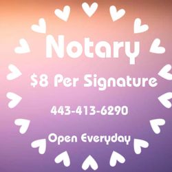 Notary 