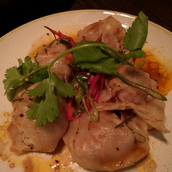 The Drake Hotel - Shrimp & wontons - Hotels Near Me - Toronto, Ontario The Drake Hotel - Shrimp & wontons - Hotels Near Me - Toronto, Ontario