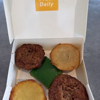Bake & Che - $5 Special Sampler Box promo... usually $7 - Desserts Near Me - Garden Grove, California Bake & Che - $5 Special Sampler Box promo... usually $7 - Desserts Near Me - Garden Grove, California