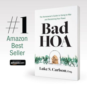 LS Carlson Law - We literally wrote the book on fighting back against bad HOAs--now an Amazon bestseller. No one has more experience representing homeowners. - Real Estate Law Near Me - Boca Raton, Florida LS Carlson Law - We literally wrote the book on fighting back against bad HOAs--now an Amazon bestseller. No one has more experience representing homeowners. - Real Estate Law Near Me - Boca Raton, Florida
