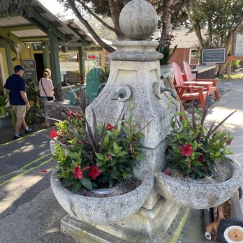 The Garden Shed - Nurseries & Gardening Near Me - Cambria, California The Garden Shed - Nurseries & Gardening Near Me - Cambria, California