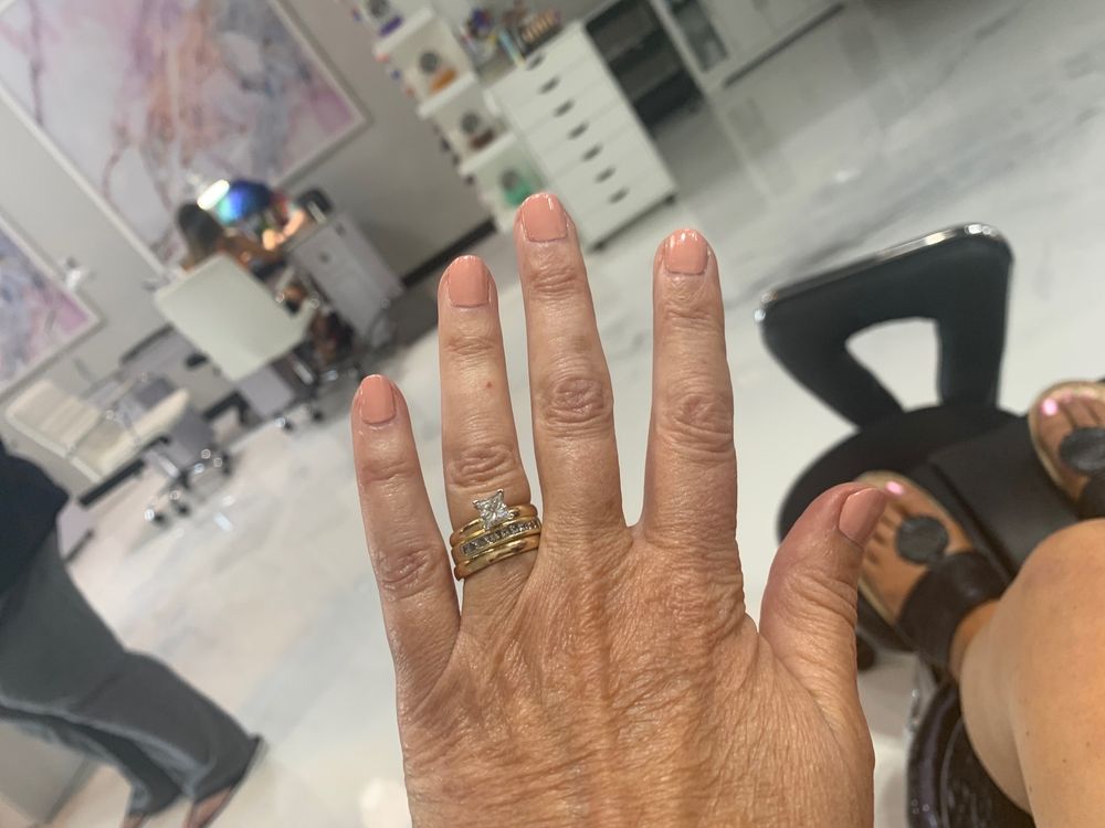 SPLURGE HAIR & NAIL LOUNGE Updated September 2024 27 Photos & 26