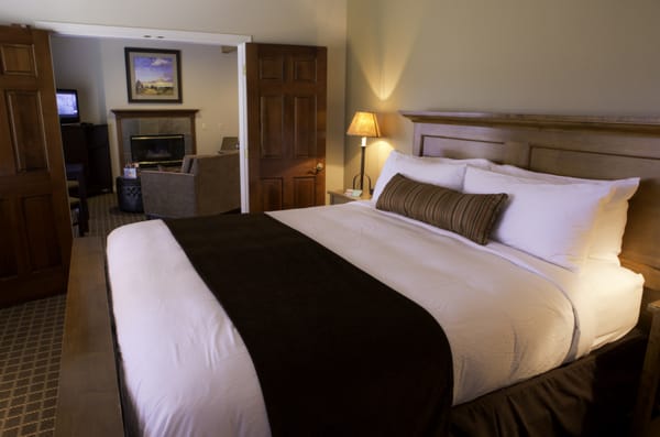 Pine Ridge Inn by null