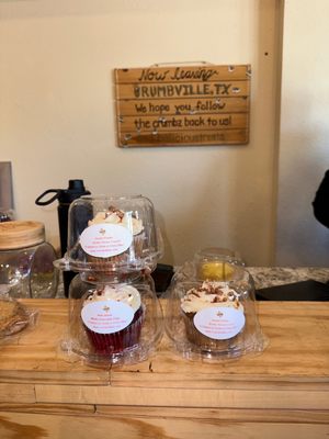 Crumbville, TX by null Crumbville, TX by null