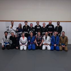 Union Jiu Jitsu