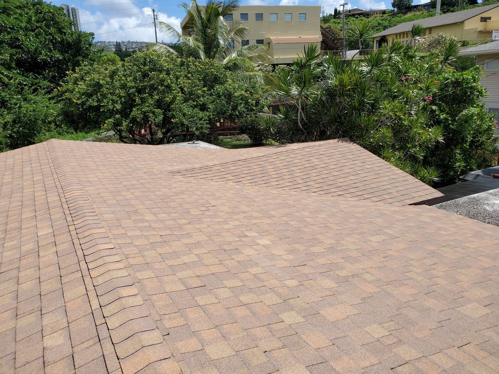 Slide of Akamai Roofing