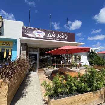 We We’s Bakery & Bistro - Bakeries Near Me - Miami, Florida We We’s Bakery & Bistro - Bakeries Near Me - Miami, Florida