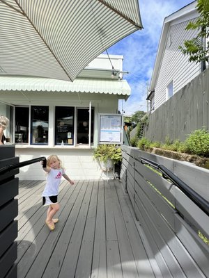 Sessions Stand by null