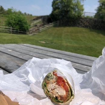 Makepeace Farms - Bakeries Near Me - Wareham, Massachusetts