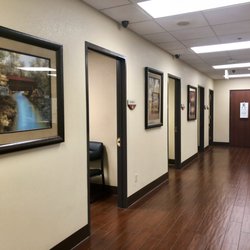 Raincross Urgent Care - Recently renovated facility