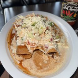 El Buen Sabor