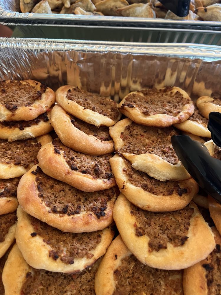 Caravan Market and Deli