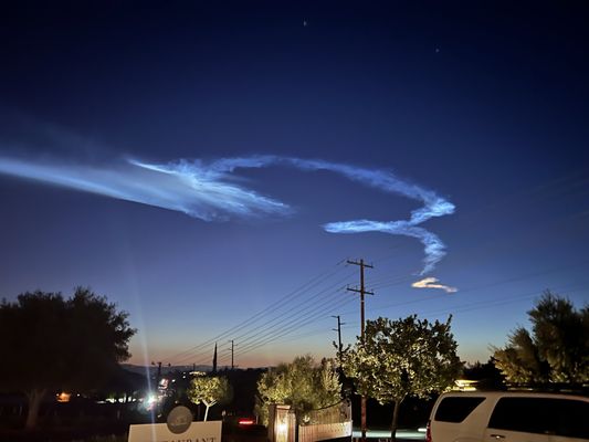 Domenico's - Italian Chophouse @ Truffle Pig Winery by null