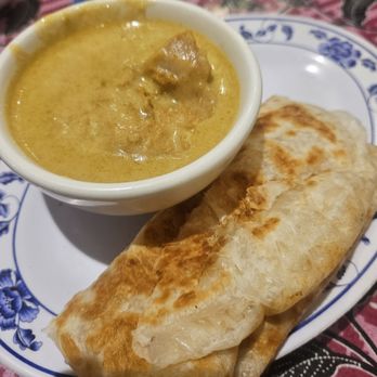 Malay Restaurant - Roti - Malaysian Near Me - Flushing, New York