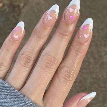 Lovely Nails and Spa - What I asked for - Nail Salons Near Me - Winter Garden, Florida Lovely Nails and Spa - What I asked for - Nail Salons Near Me - Winter Garden, Florida