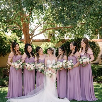 Dream Flowers - Bridesmaids bouquets matched perfectly for our color palette - Zha Zha Photography - Florists Near Me - San Leandro, California Dream Flowers - Bridesmaids bouquets matched perfectly for our color palette - Zha Zha Photography - Florists Near Me - San Leandro, California