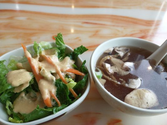 ICHIBAN JAPANESE CUISINE by null