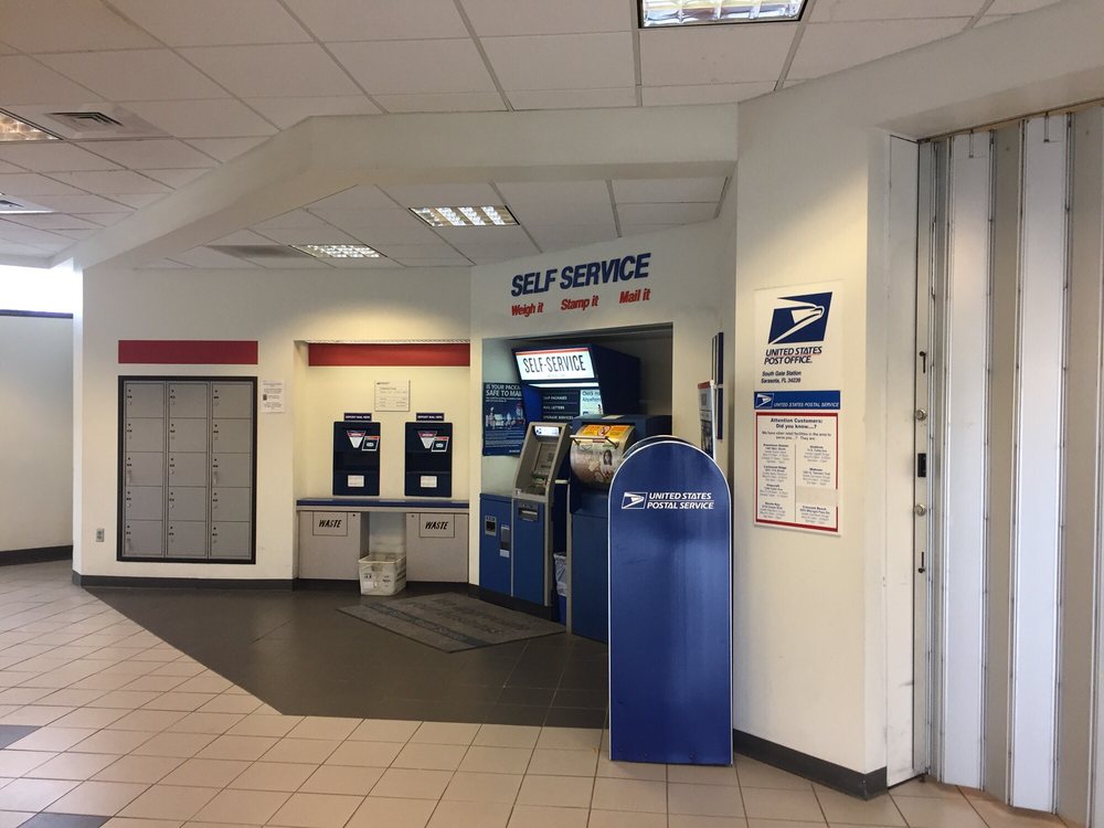 USPS Updated August 2024 10 Reviews 2055 Siesta Dr, Sarasota