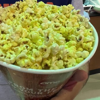 AMC Levittown 10 - Large pop corn - Cinema Near Me - Levittown, New York AMC Levittown 10 - Large pop corn - Cinema Near Me - Levittown, New York
