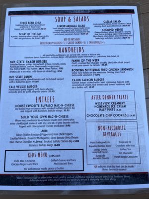 Bay State Brewery & Tap Room by null