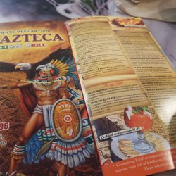 El Azteca