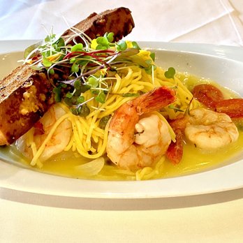 Nativo's - Shrimp scampi - Italian Near Me - Coarsegold, California