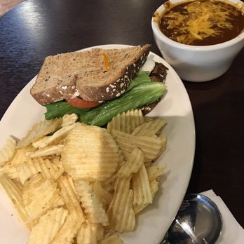 Jason's Deli - blt and chili - Salad Near Me - Kennesaw, Georgia Jason's Deli - blt and chili - Salad Near Me - Kennesaw, Georgia