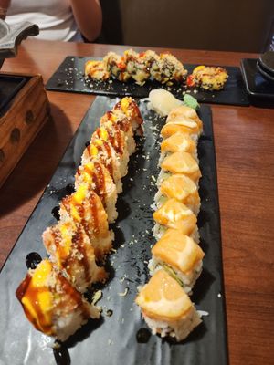 Ginza Japanese Shabu Shabu by null