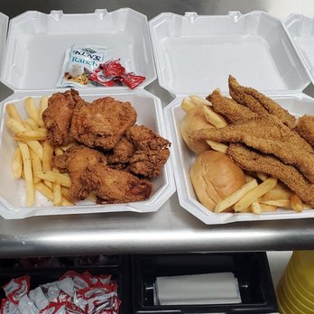 Goodfellas Market - a variety of fried chicken and french fries - Convenience Stores Near Me - Las Vegas, Nevada Goodfellas Market - a variety of fried chicken and french fries - Convenience Stores Near Me - Las Vegas, Nevada