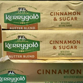 Brooklyn Fare - Interesting butter flavor - Grocery Near Me - New York, New York Brooklyn Fare - Interesting butter flavor - Grocery Near Me - New York, New York