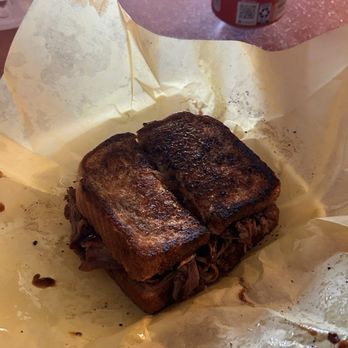 12th St Kitchen - Brisket Sandwich $8 - Barbeque Near Me - Alamogordo, New Mexico 12th St Kitchen - Brisket Sandwich $8 - Barbeque Near Me - Alamogordo, New Mexico