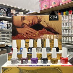T & T Nail and Beauty Supplies