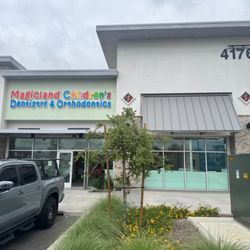 Magicland Children’s Dentistry & Orthodontics - Jurupa Valley