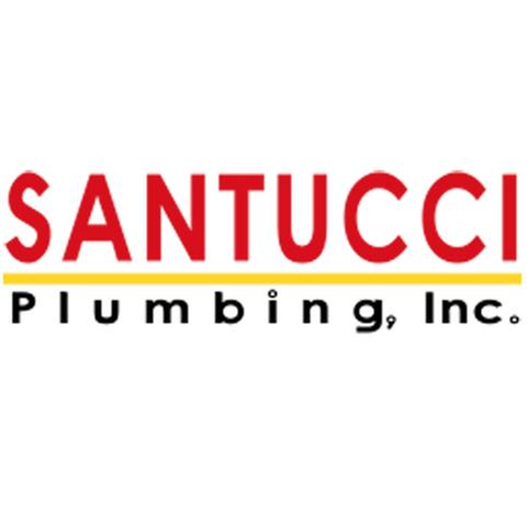 Slide of Santucci Plumbing